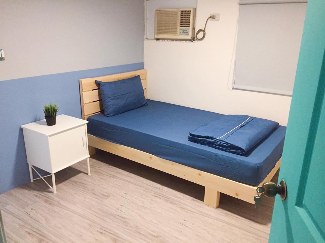 巷弄內的老宅 Hotel Pingtung ภายนอก รูปภาพ
